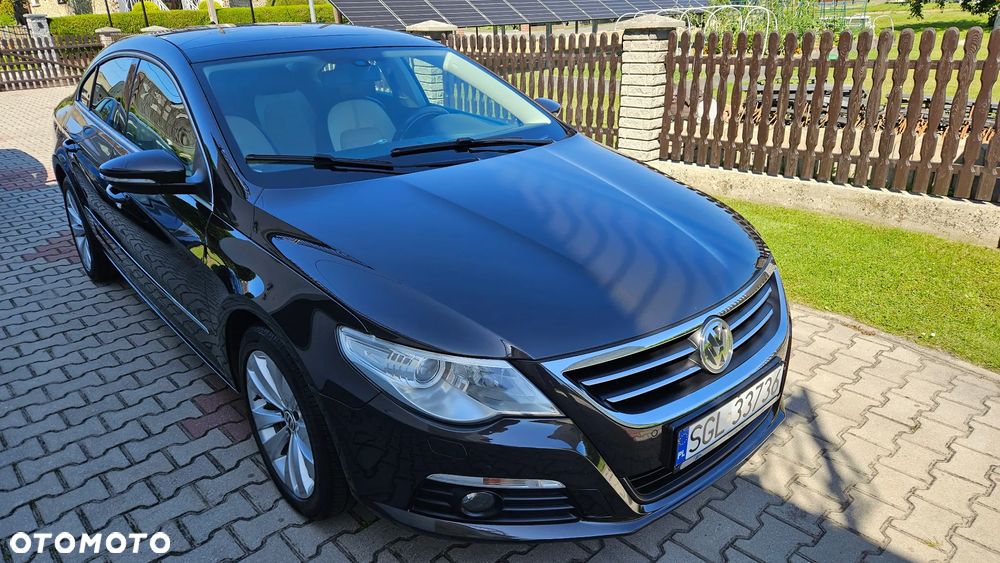 Volkswagen CC 1.8 TSI - 5