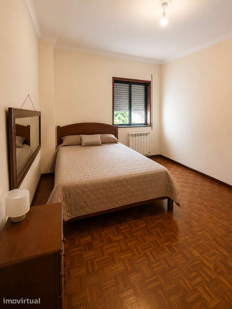 VENDE-SE T3 TRANSFORMADO EM T4 | VILA REAL - Grande imagem: 5/19