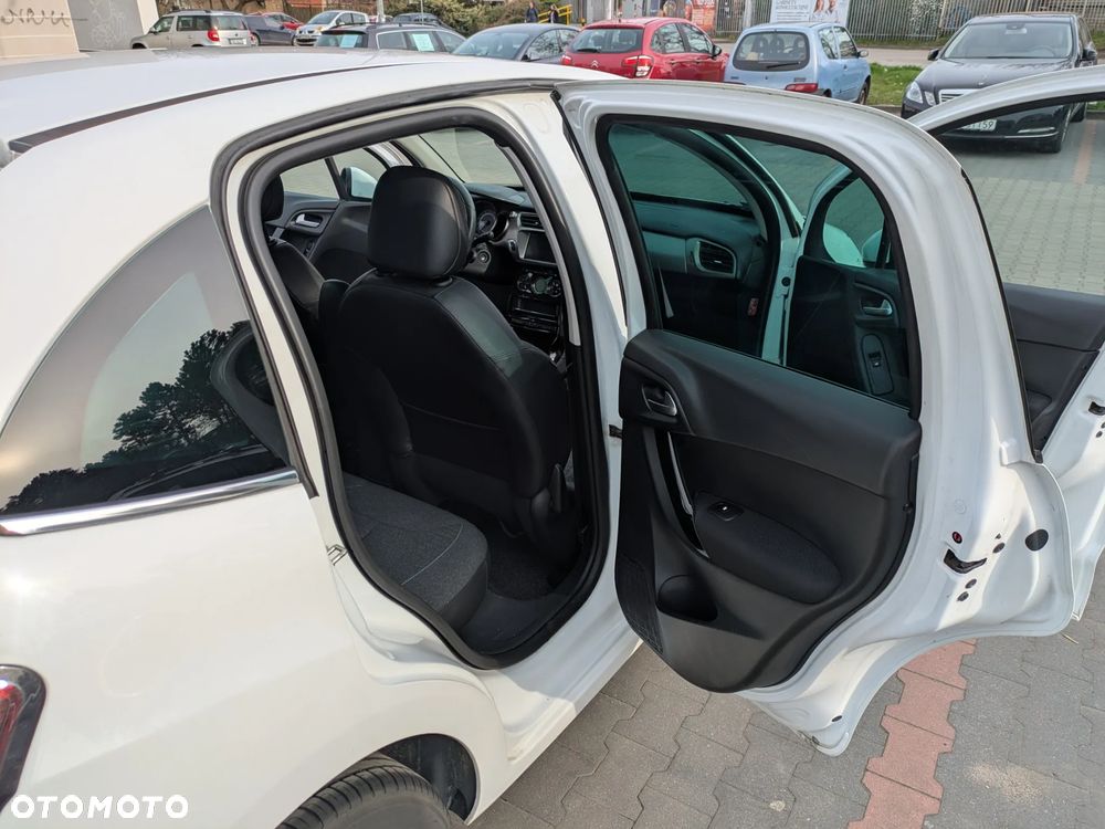 Citroën C3 1.6 BlueHDi Feel S&S - 9