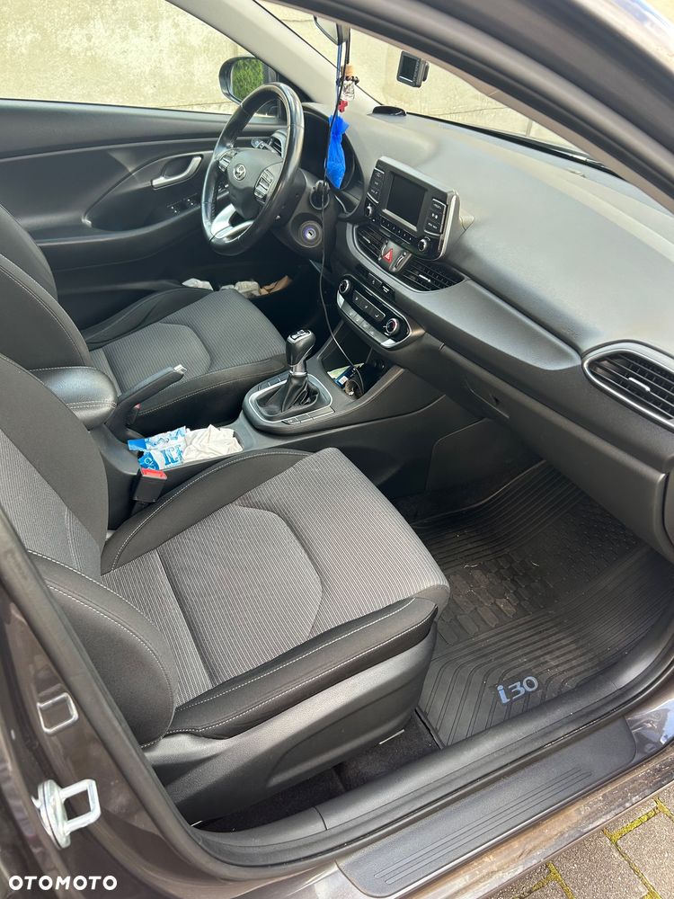 Hyundai i30 - 7