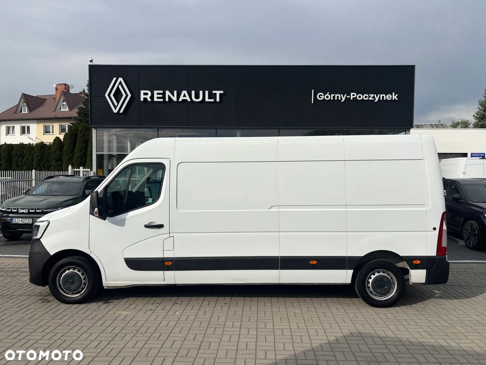 Renault Master L3H2