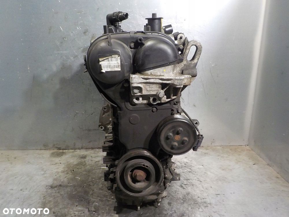 FORD FOCUS III MK3 C-MAX II MK2 SILNIK 1.6 ECOBOOST 150 KM JQDA - 6