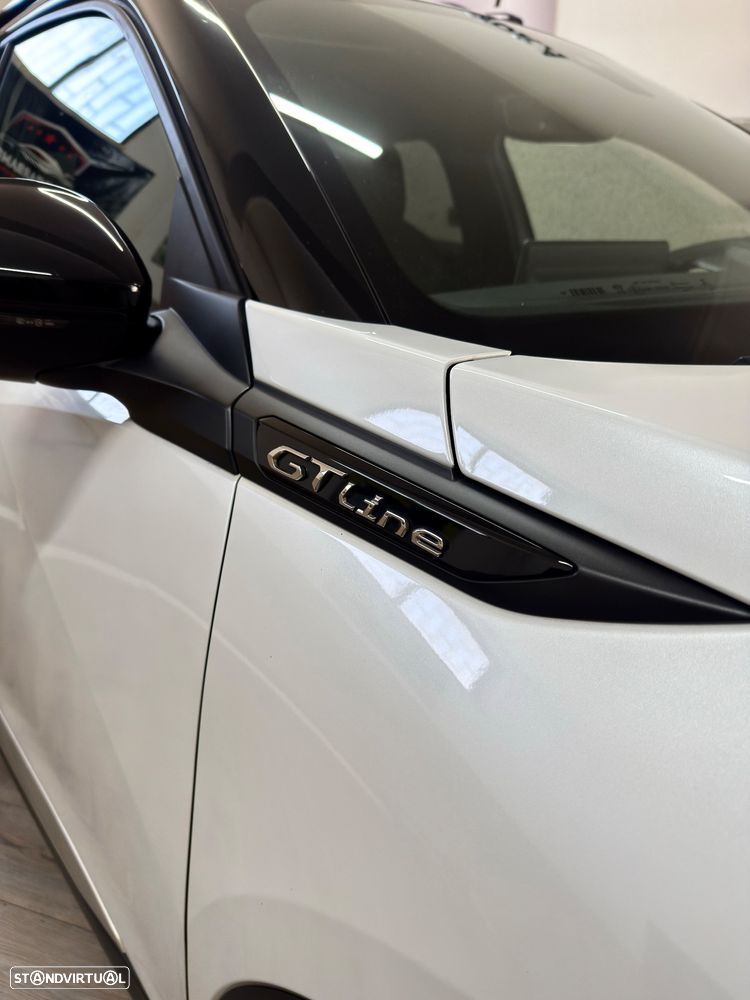 Peugeot 2008 PureTech 130 GT - 3