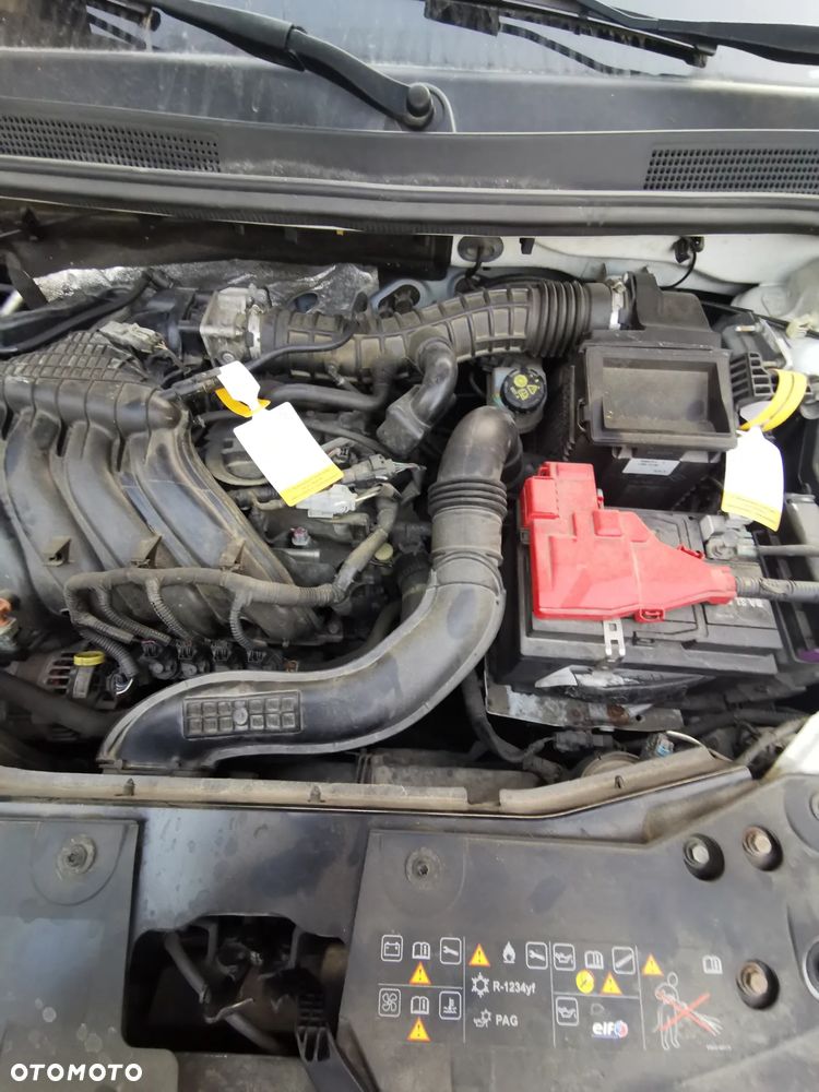 Dacia Duster 1.6 SCe Access - 1