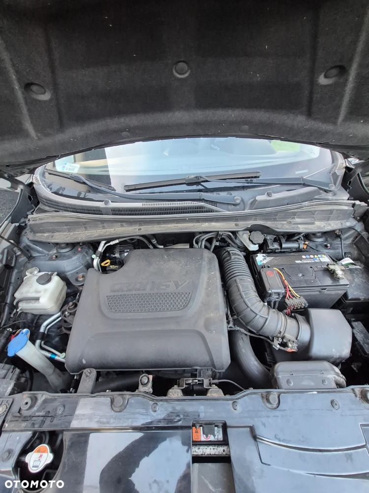 Hyundai ix35 - 17