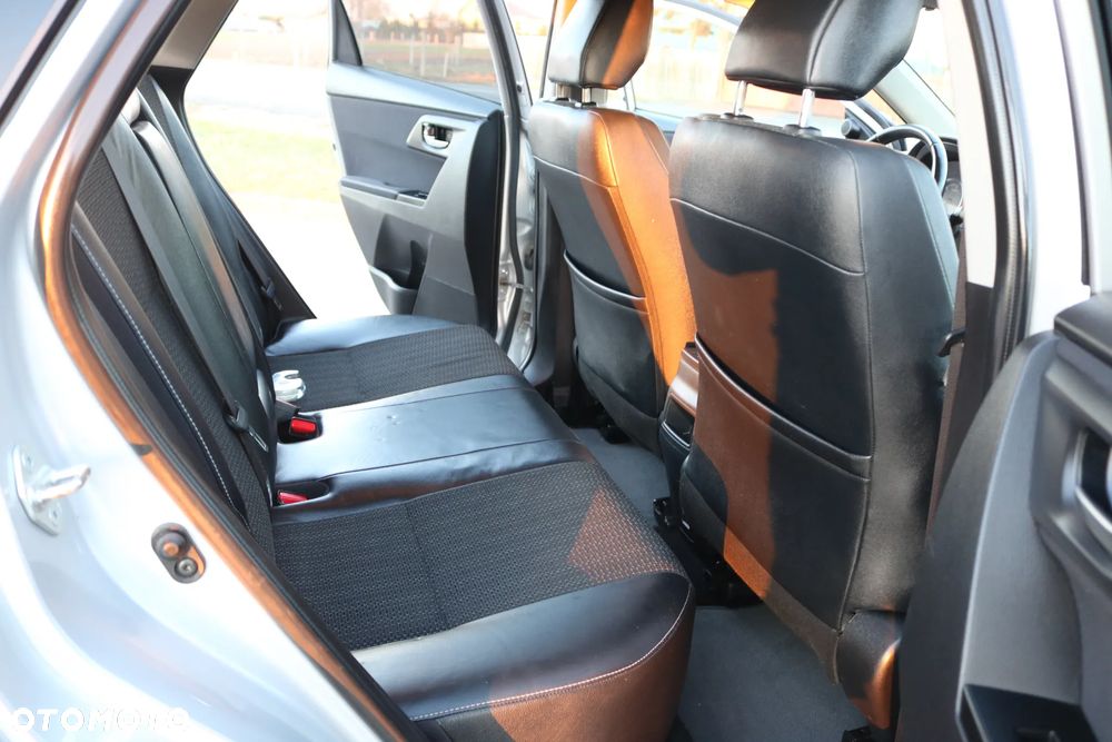 Toyota Auris 2.0 D-4D Prestige - 14