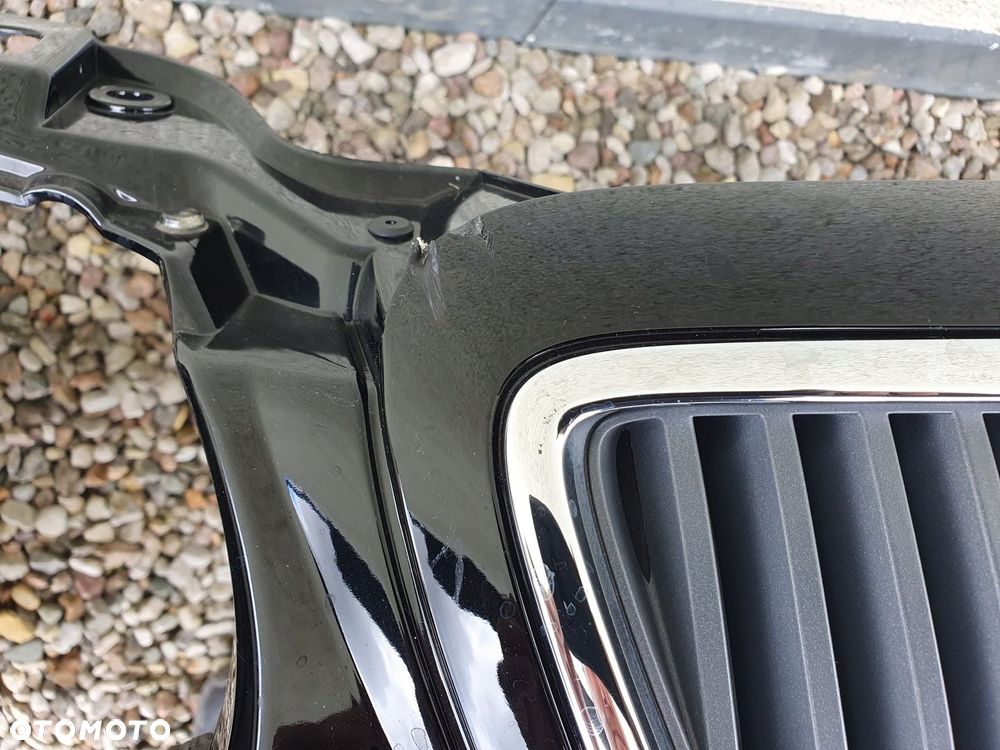 Zderzak przedni Rover 75 MG ZT Lift rok 04-06 - 5