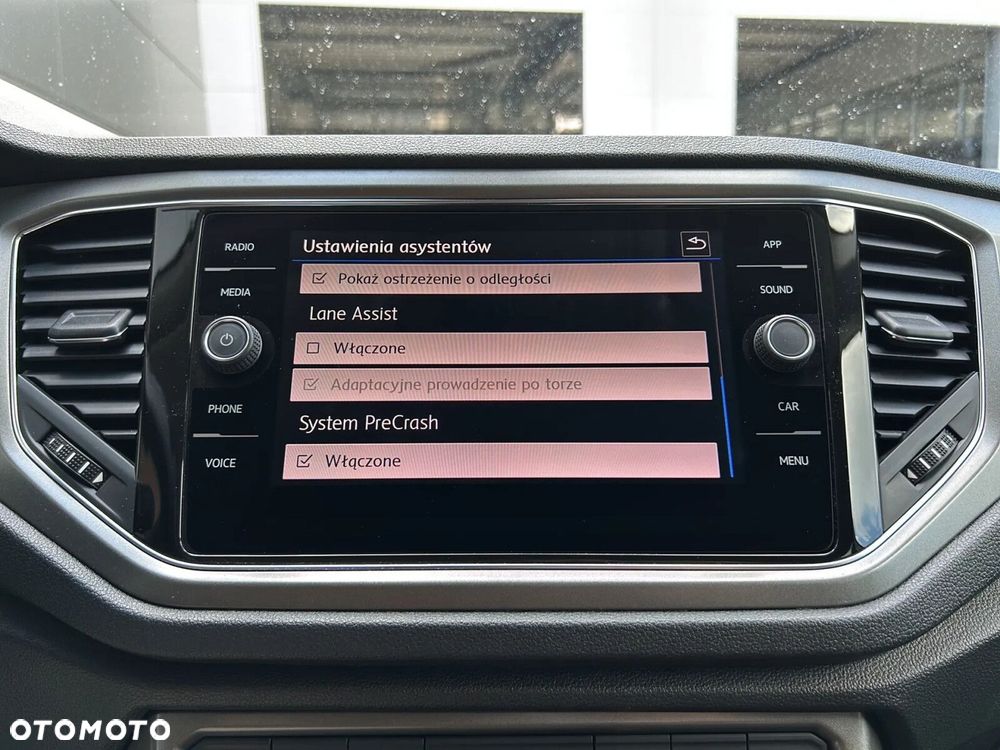 Volkswagen T-Roc 1.0 TSI Advance - 31