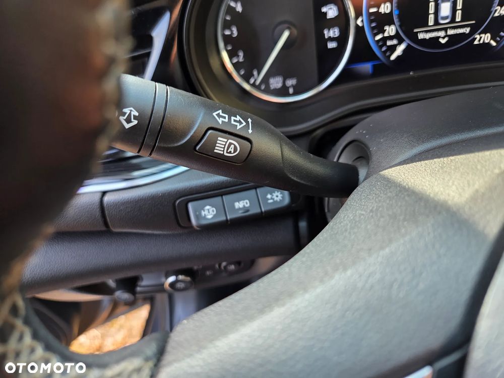 Opel Insignia 2.0 Business Edition - 10