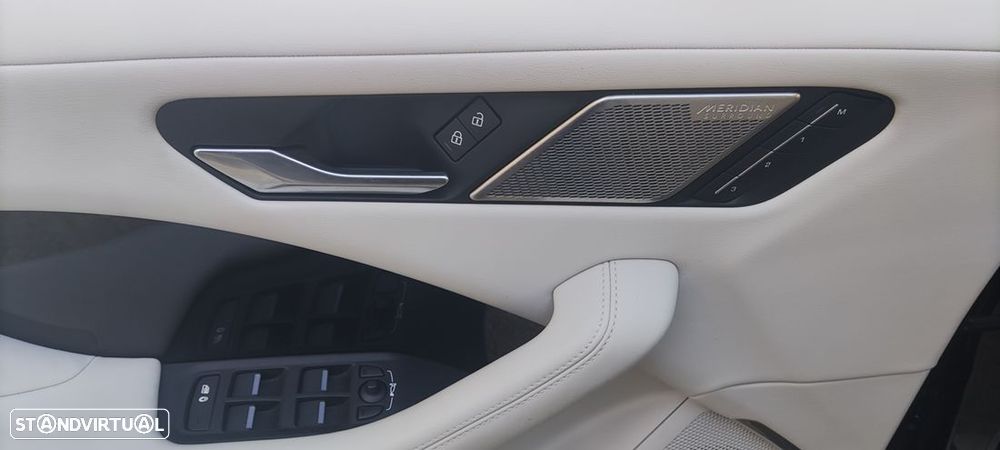 Jaguar I-Pace EV400 AWD R-DYNAMIC HSE - 14