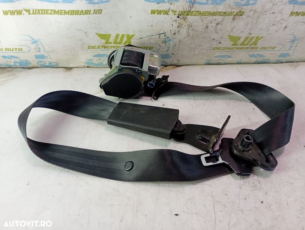 Centura stanga fata 868854729r Renault Clio 4 [2012 - 2020] 1.5 dci K - 1