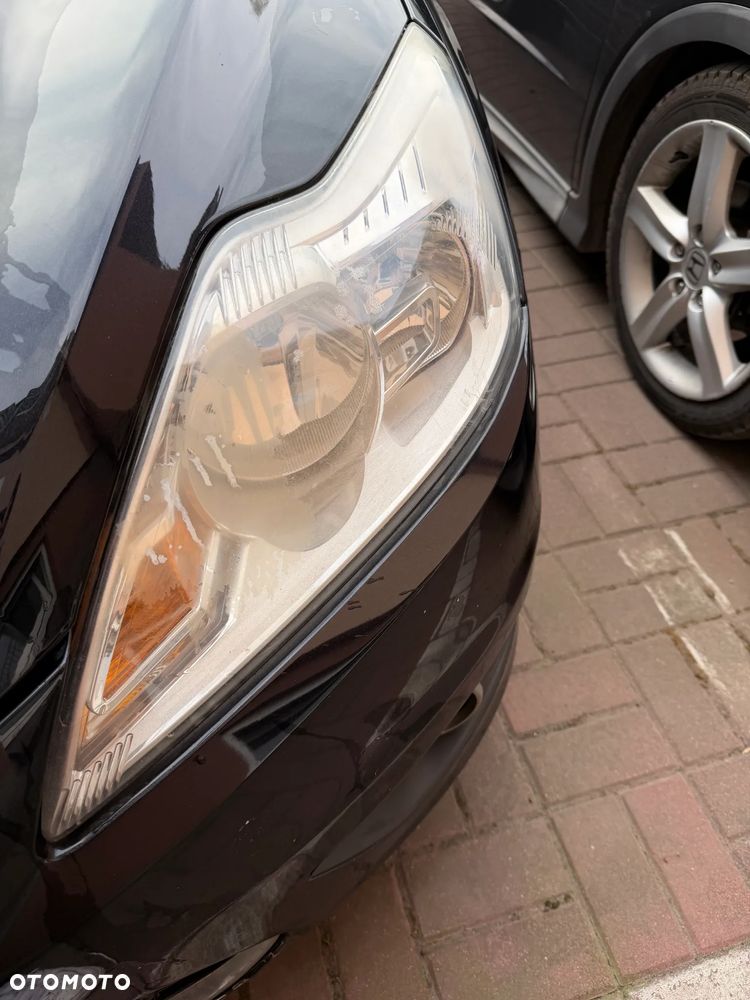 Ford Focus 1.6 TDCi Trend - 17