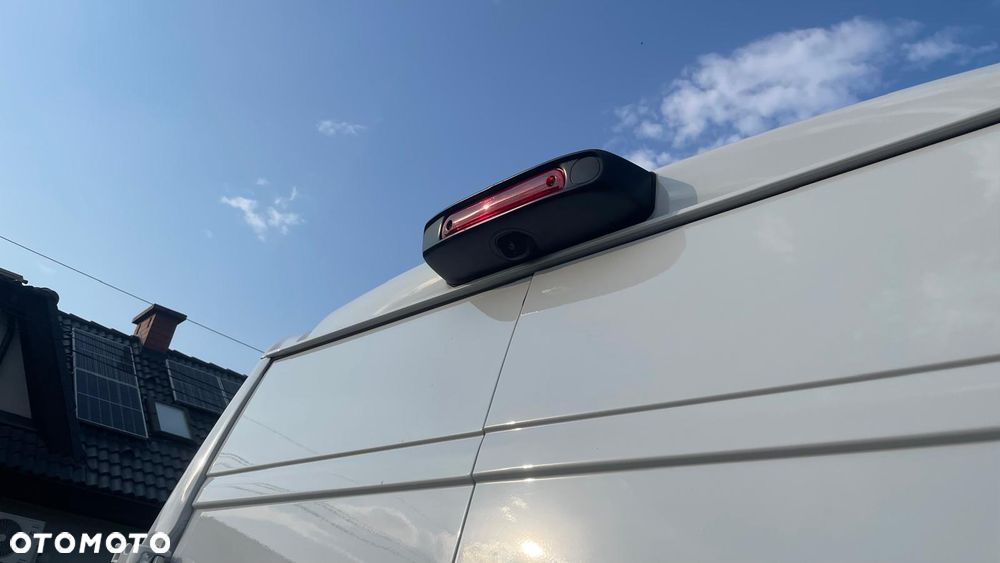 Fiat FIAT DUCATO SERIES 9 Ducato Maxi Furgon L3H2 2.2 H3-POWER 140KM DMC 3.5t Rozstaw osi 4035mm - 4