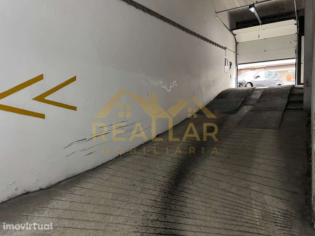 3 Lugares de Garagem na Póvoa de Varzim - Grande imagem: 3/7