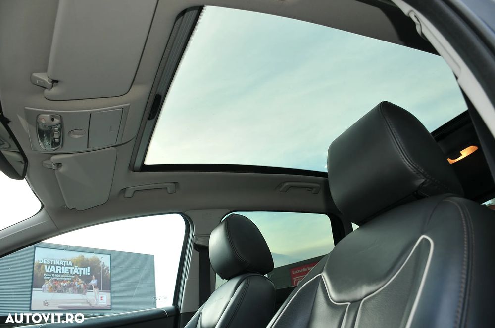 Ford Kuga 2.0 TDCi 2x4 Individual - 7