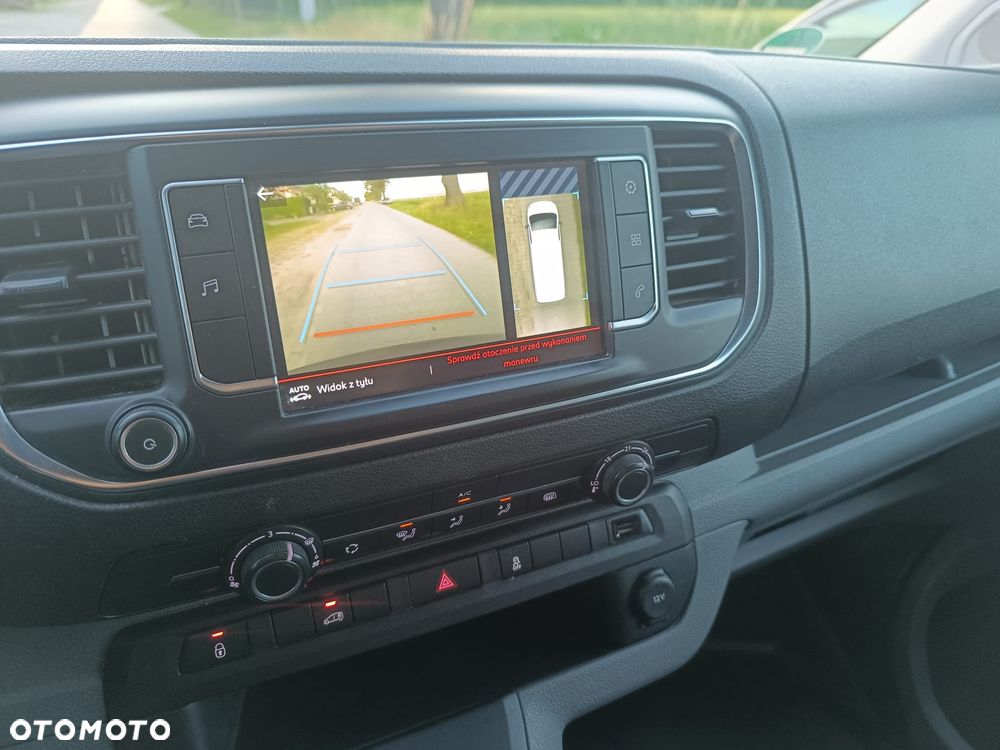 Citroën Jumpy M 3,1t (bryg.) - 13