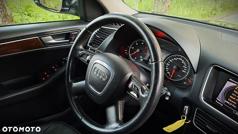 Audi Q5 2.0 TDI Quattro S tronic - 26