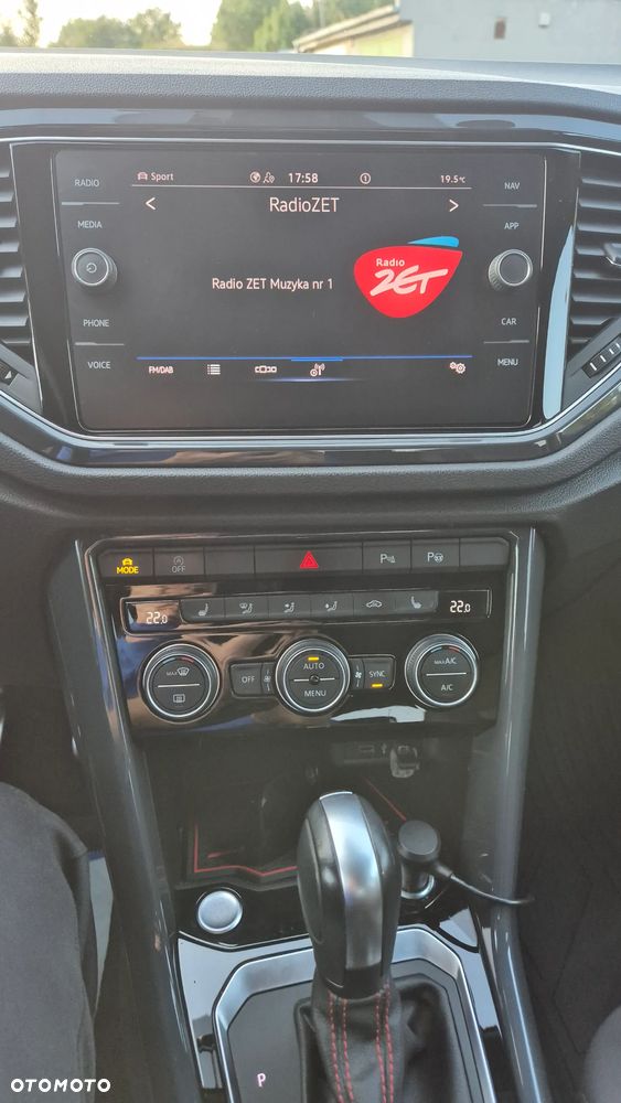 Volkswagen T-Roc 1.5 TSI GPF ACT Premium DSG - 11