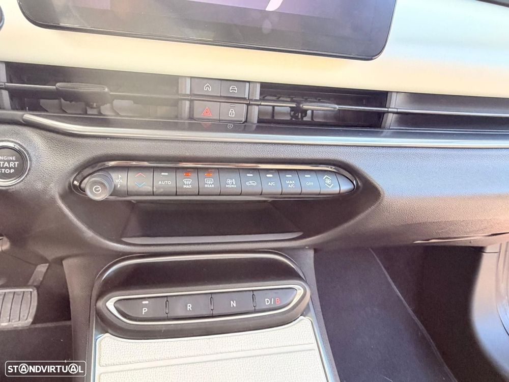 Fiat 600e 54 kWh La Prima - 8