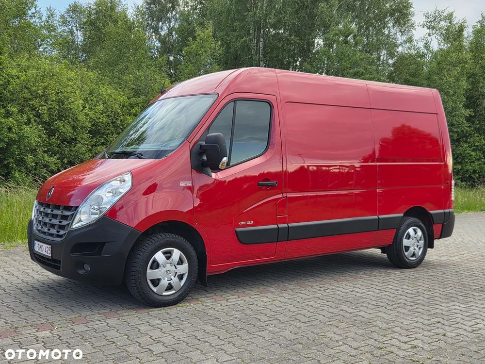 Renault Master - 6