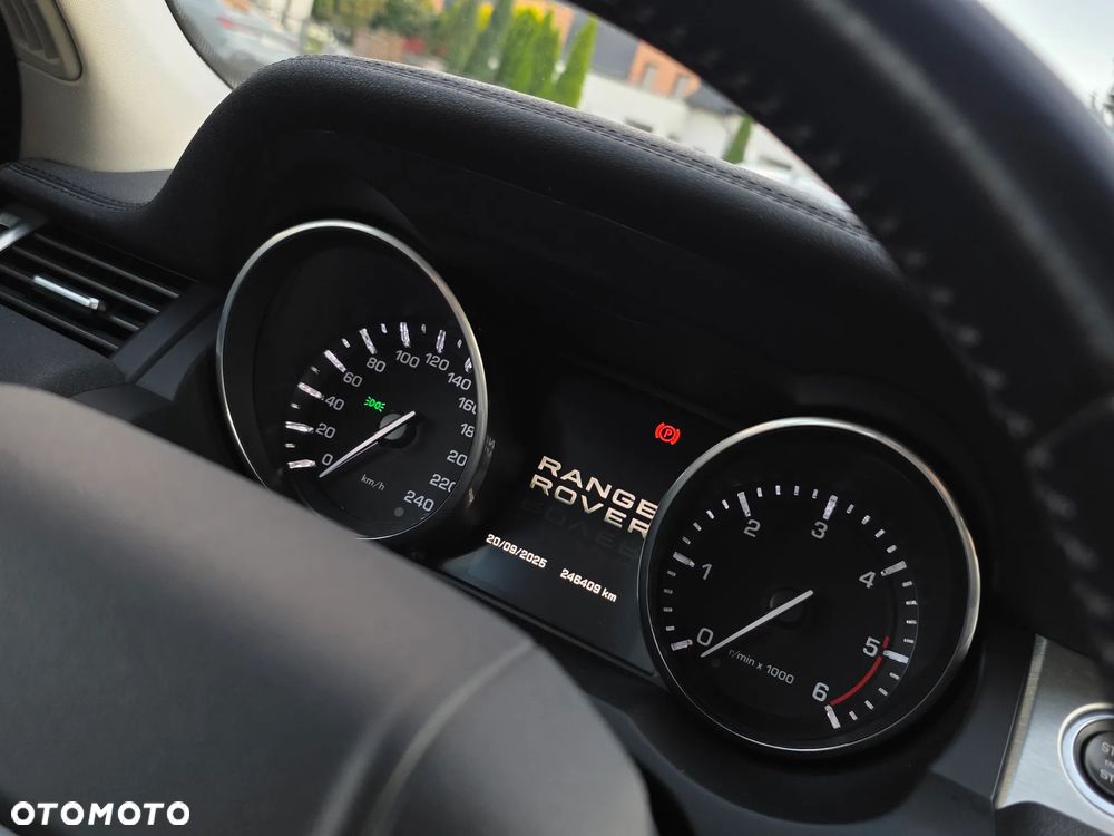Land Rover Range Rover Evoque 2.2eD4 Prestige - 36