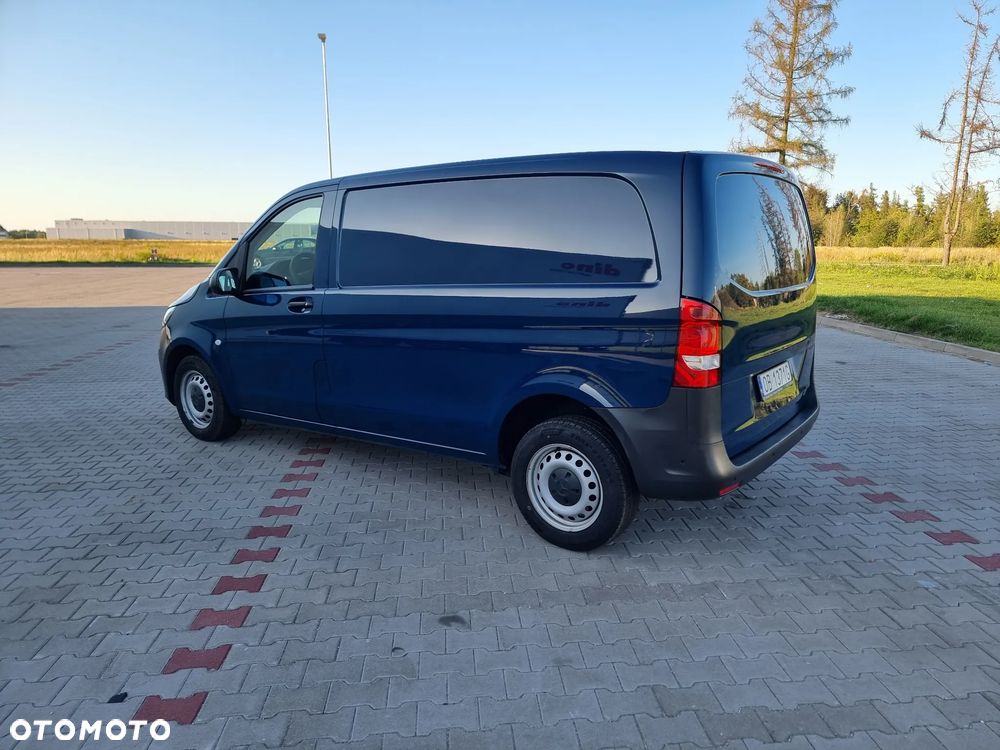 Mercedes-Benz VITO - 5