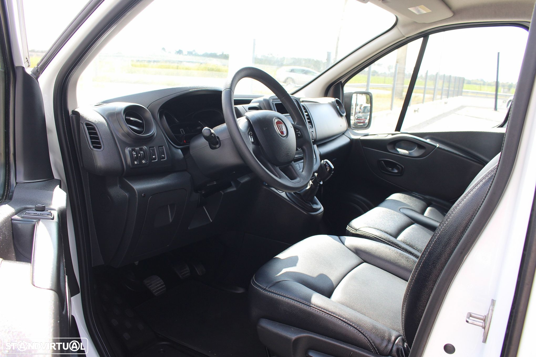 Fiat Talento 2.0 M-Jet L1H1 1.2T - 17