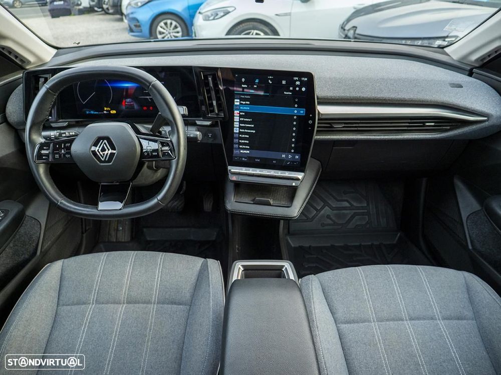 Renault Mégane E-Tech EV60 Evolution Optimum Charge - 28