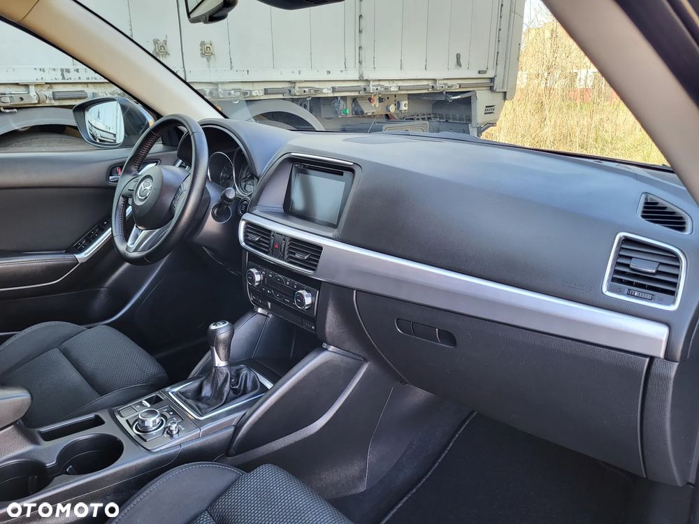 Mazda CX-5 2.0 Skypassion AWD - 29