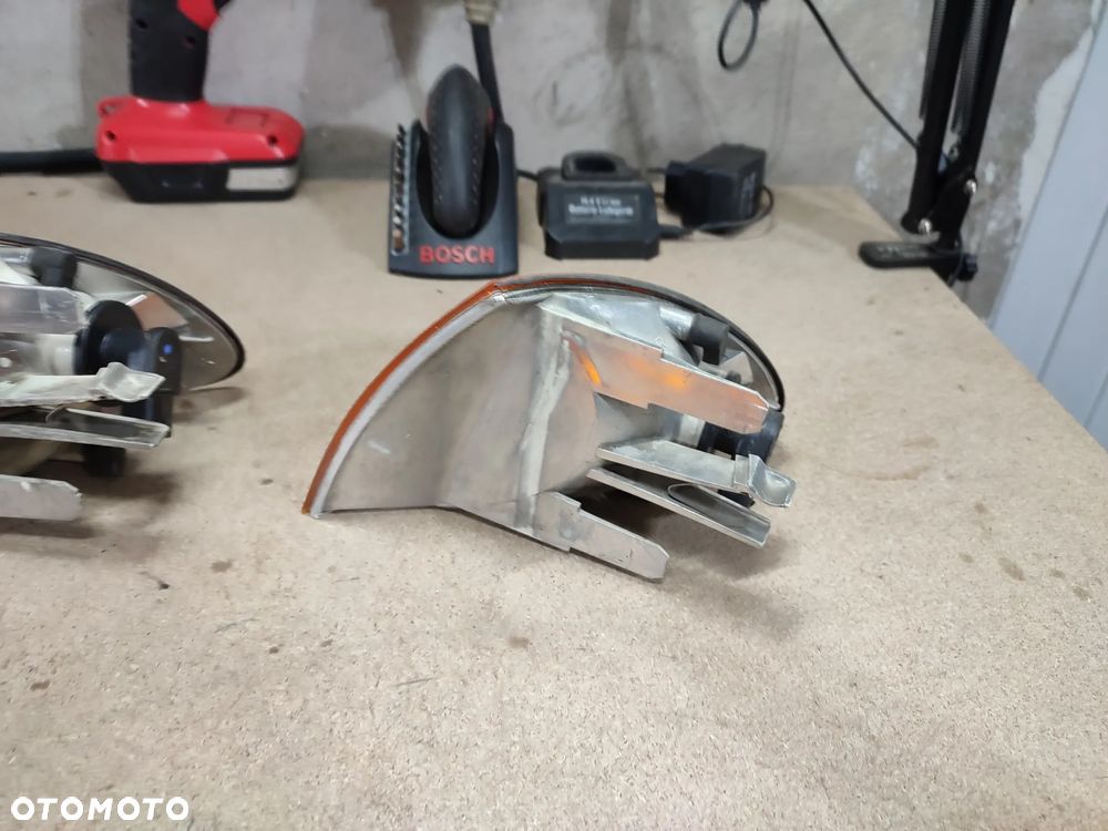 Kierunkowskaz BMW E46 - 8