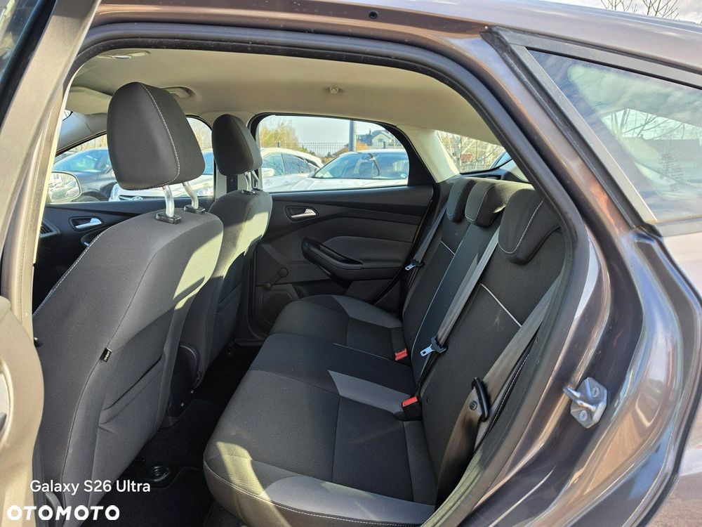 Ford Focus - 31