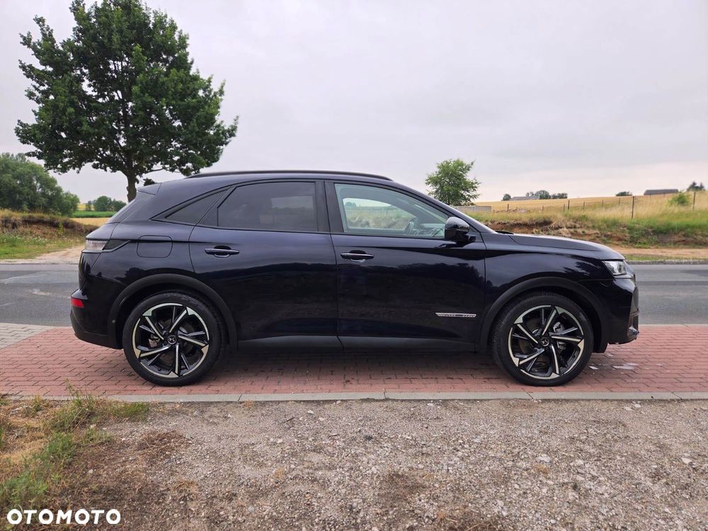 DS Automobiles DS 7 Crossback - 6