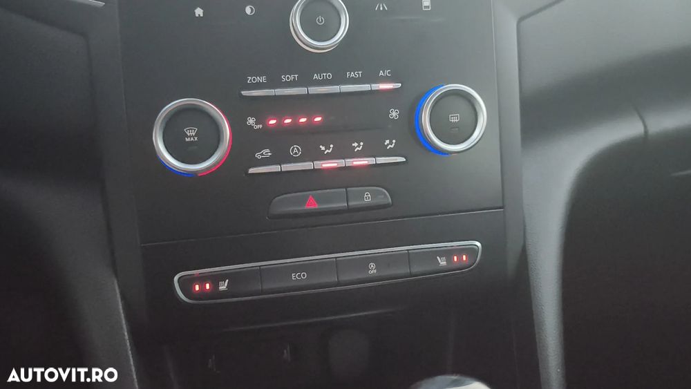 Renault Megane ENERGY dCi Zen - 8