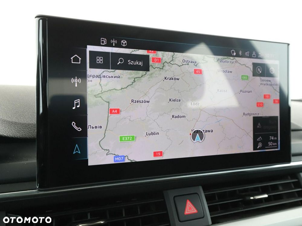 Audi A4 Avant 30 TDI mHEV S tronic - 27
