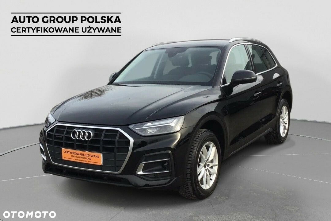 Audi Q5 - 1