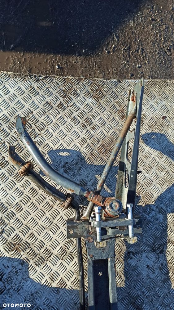 drążki stabilizatora iveco 65c 70c 14r komplet - 7