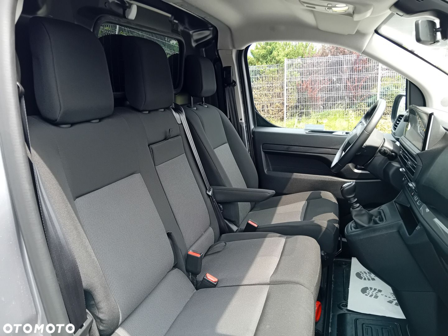 Toyota PROACE - 26
