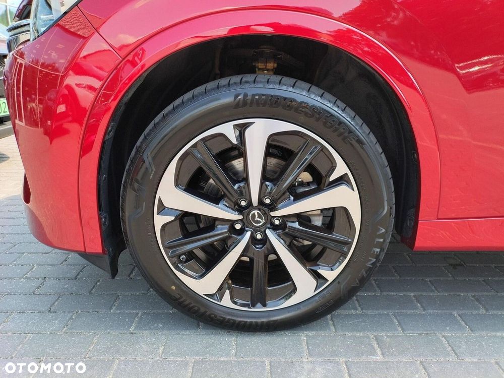 Mazda CX-60 3.3 D mHEV Takumi AWD - 10