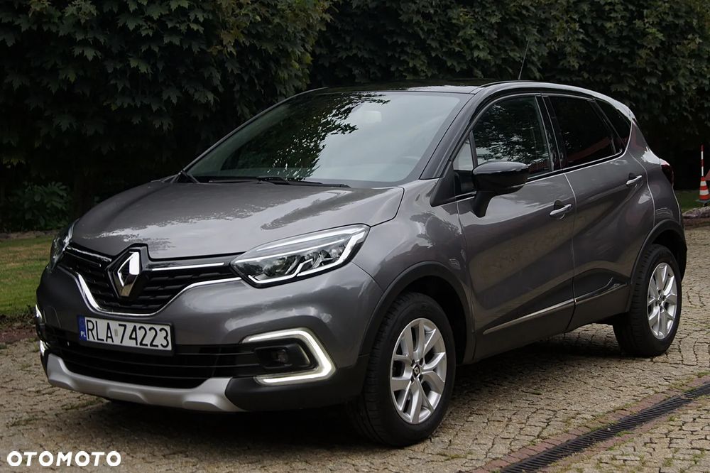Renault Captur ENERGY TCe 120 Intens - 12