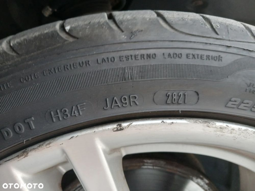 BMW Seria 3 320i M Sport - 9