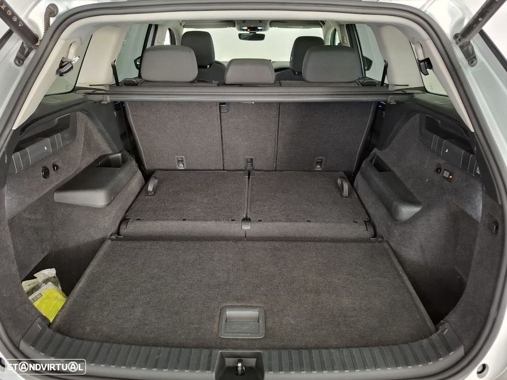 Skoda Kodiaq 2.0 TDI Ultra DSG - 15