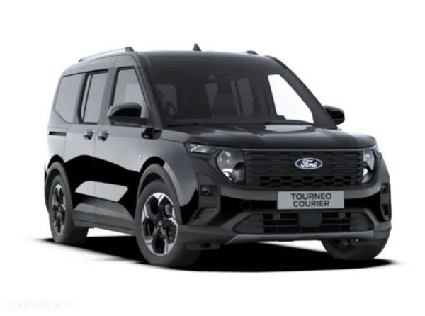 Ford Tourneo Courier 1.0 EcoBoost Active