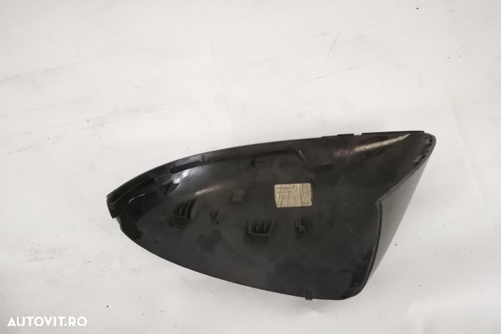 Capac Oglinda Dreapta Original In Stare Buna Volkswagen VW  Touareg  g - 5