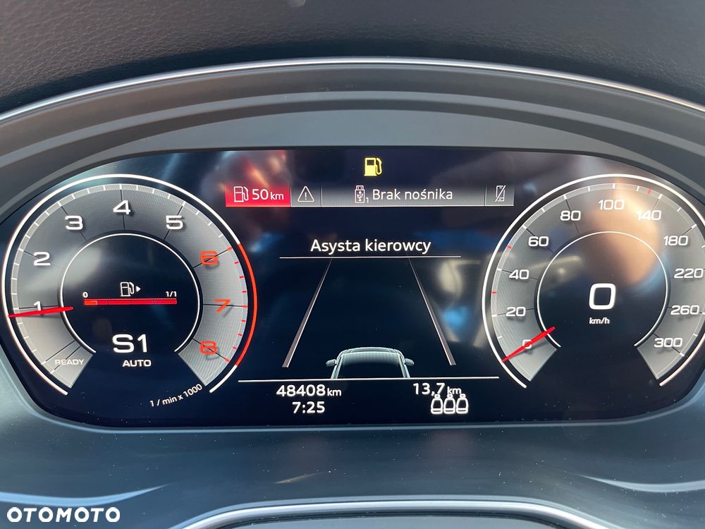 Audi Q5 40 TFSI mHEV Quattro S Line S tronic - 10