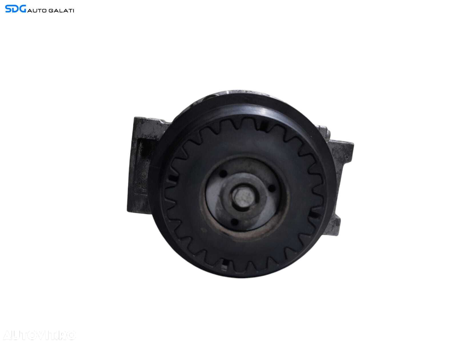 Compresor AC Aer Conditionat Clima Mercedes Clasa E Class W211 E220 E240 E270 E300 E320 E350 E550 2.2 CDI 2001 - 2007 Cod A0022305011 [N1002] - 5