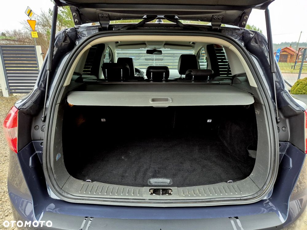 Ford Kuga 2.0 TDCi 4x4 Titanium - 19