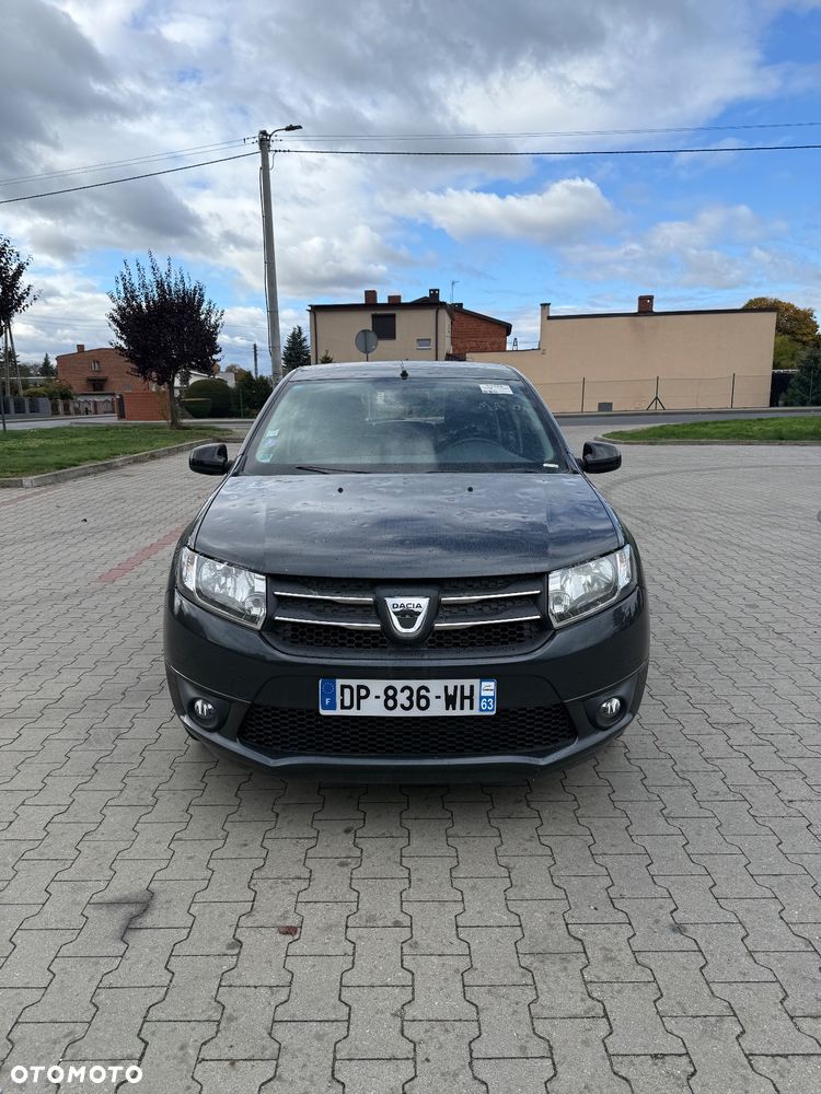 Dacia Sandero - 2