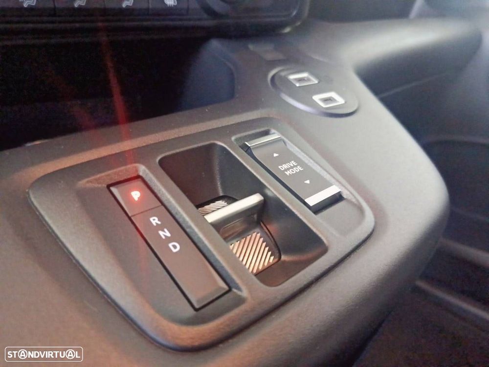 Citroën berlingo - 19