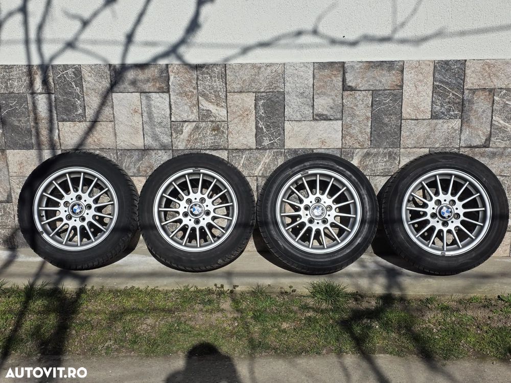 BMW Seria 3 318d DPF Edition Sport - 31