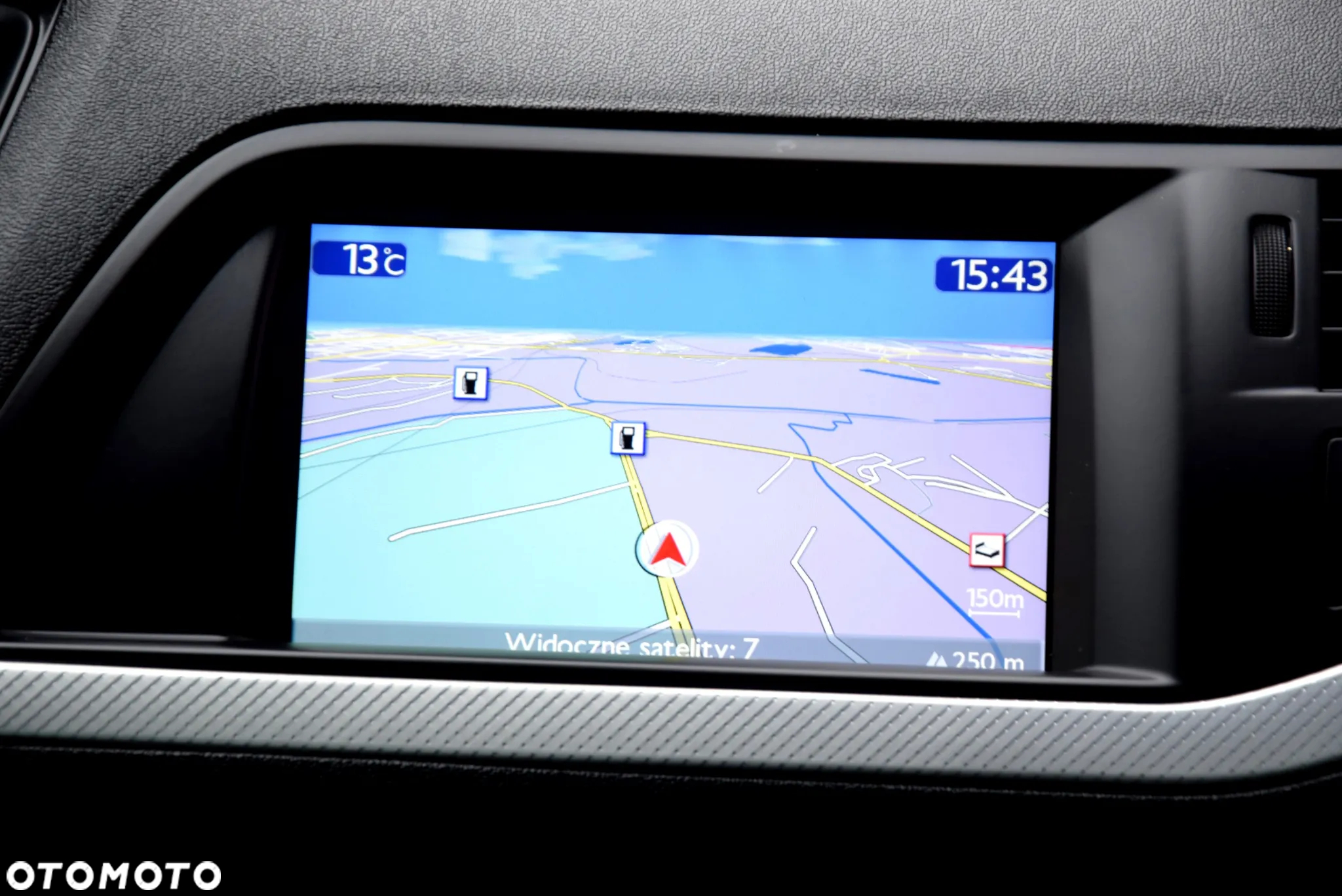 Citroën C5 2.0 HDi Exclusive - 21